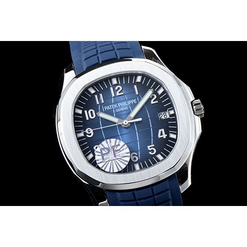 파텍필립 아쿠아넛-20 칼리버 5168G-001